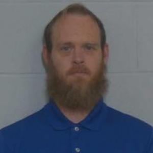 Daniel Edmound Lee Harris a registered Sex Offender of Colorado