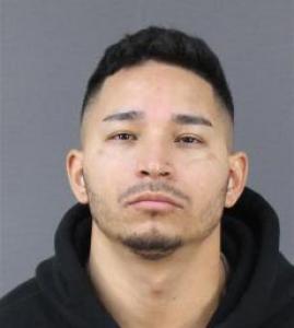 Jim Kenneth Garcia-garcia a registered Sex Offender of Colorado