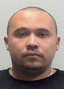 Justin Michael Mireles a registered Sex Offender of Colorado