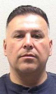 Eric Gene Atencio a registered Sex Offender of Colorado