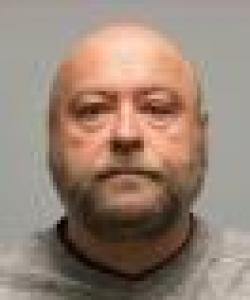 John Wesley Byer a registered Sex Offender of Colorado