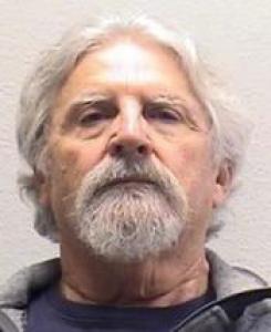 Michael Lance Rex a registered Sex Offender of Colorado