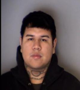 Abel Francisco Rivera a registered Sex Offender of Colorado