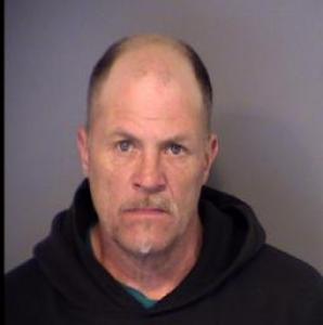 Anthony Dean Arnold a registered Sex Offender of Colorado