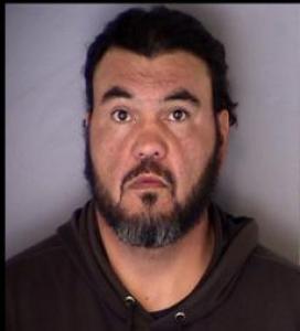 Rudy David Cisneros a registered  of Colorado