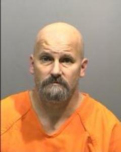 Robert Thomas Hix a registered Sex Offender of Colorado