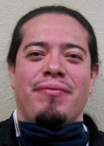 James Nash Salazar a registered Sex Offender of Colorado