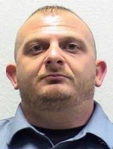 Vincent Roy Tyler a registered Sex Offender of Colorado