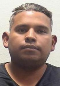 Armando Luna Grez a registered Sex Offender of Colorado