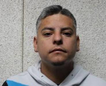 Christopher Andrew Reyes a registered Sex Offender of Colorado