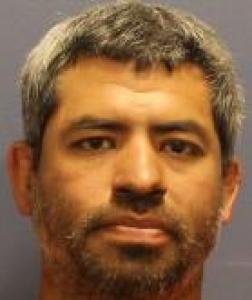 Vicente Mendez a registered Sex Offender of Colorado