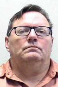 Bryan Dale Williams a registered Sex Offender of Colorado