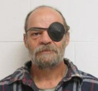 Kevin James Morgan a registered Sex Offender of Colorado