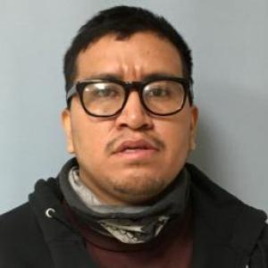 Jesus Francisco a registered Sex Offender of Colorado