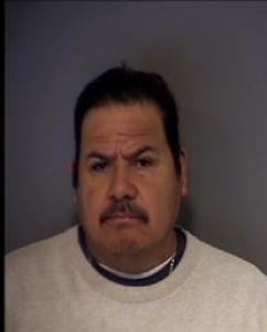 Jose Antonio Arteaga-vegar a registered Sex Offender of Colorado