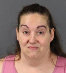 Amy Sue Mattics a registered Sex Offender of Colorado