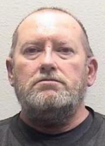 Robert Eugene Anderson Jr a registered Sex Offender of Colorado