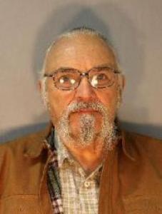 Conrad John Gonzales a registered Sex Offender of Colorado