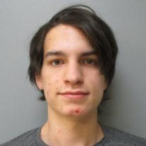 Kameron Bailey Hannah a registered  of Colorado