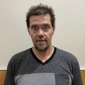 Curtis Reitman a registered Sex Offender of Colorado