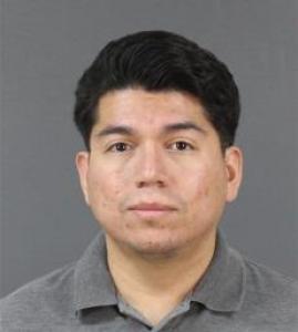 Diego Gonzalez a registered Sex Offender of Colorado