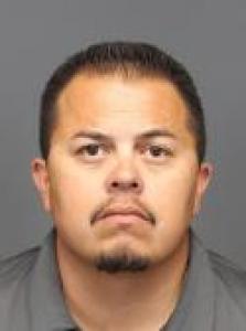 Anthony R Abeyta a registered Sex Offender of Colorado