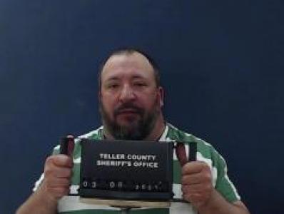 Jessie Allen Bielz a registered Sex Offender of Colorado