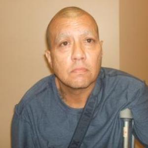 Mario Luciano Garcia a registered Sex Offender of Colorado