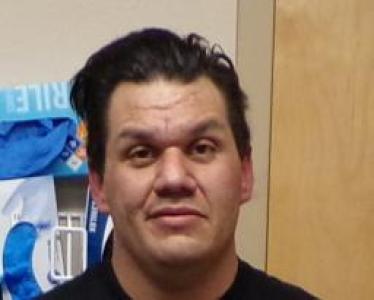 John Christopher Sandobal a registered Sex Offender of Colorado