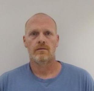 Eric Ray Cash a registered Sex Offender of Colorado