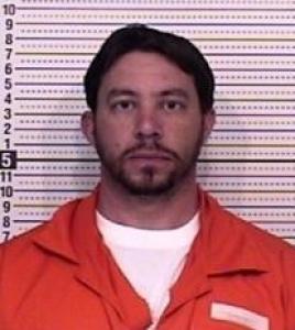 Clinton J Vigil a registered Sex Offender of Colorado