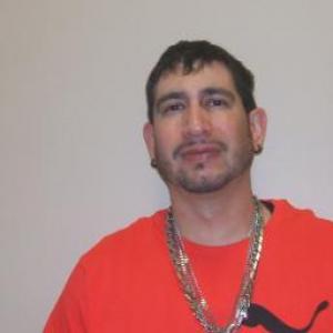 Juan Antonio Anaya a registered Sex Offender of Colorado