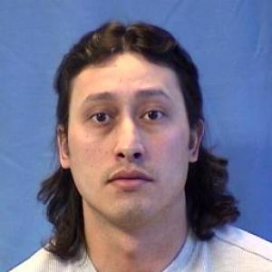 Jordan Trey Rodriguez a registered Sex Offender of Colorado