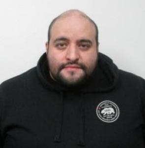 Brian Hilton Alvarez a registered Sex Offender of Colorado