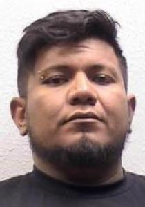 Carlos Emmanuel Campa a registered Sex Offender of Colorado