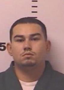 Eric Eugene Aragon a registered Sex Offender of Colorado