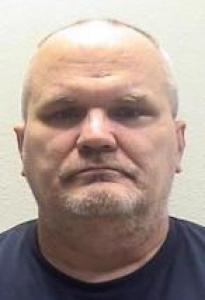 Mickey Shawn Olsberg a registered Sex Offender of Colorado