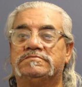 James Louis Hernandez a registered Sex Offender of Colorado