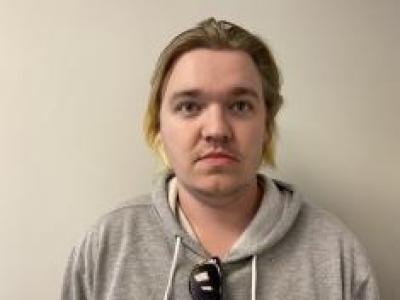 Brenden Kristofer Anderson a registered Sex Offender of Colorado