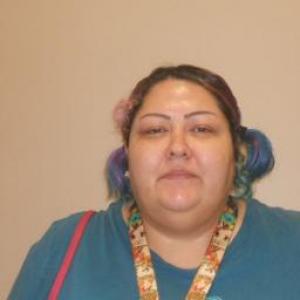 Angelina Precious Sandoval a registered Sex Offender of Colorado