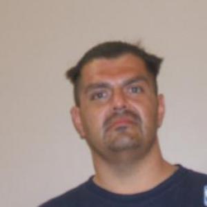 Carlos Matthew Deherrera a registered Sex Offender of Colorado