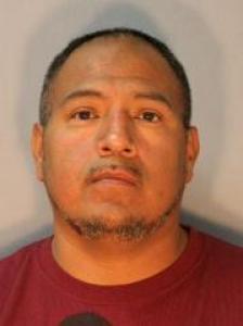 Candido Francisco Cervantes a registered Sex Offender of Colorado