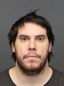 Brent Scott Guthrie a registered Sex Offender of Colorado