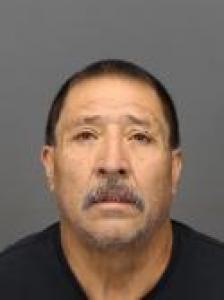 Arnold Gonzales a registered Sex Offender of Colorado