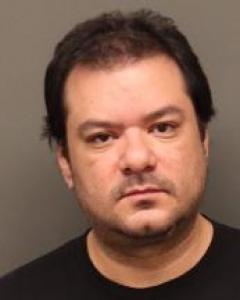 Carlos Arturo Echeverria a registered Sex Offender of Colorado