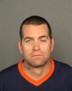 Eric Jason Kyle a registered Sex Offender of Colorado