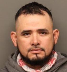 Rios Felipe De Escobar a registered Sex Offender of Colorado