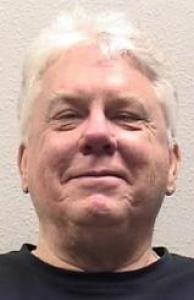 Carl Michael Pfaff a registered Sex Offender of Colorado