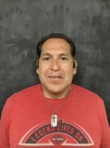 Arthur Jeffrey Moya a registered Sex Offender of Colorado