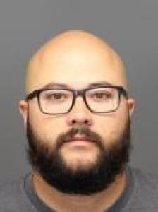 Daniel James Martinez a registered Sex Offender of Colorado